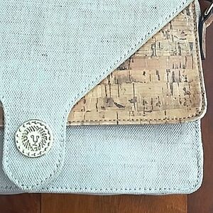 Anne Klein Crossbody Bag
